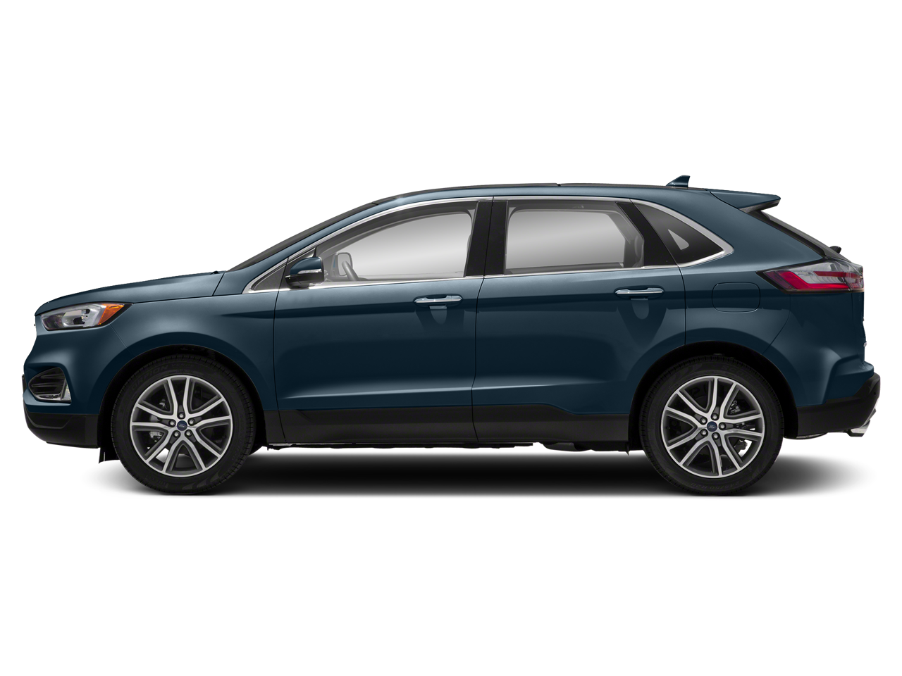 2019 Ford Edge SEL AWD