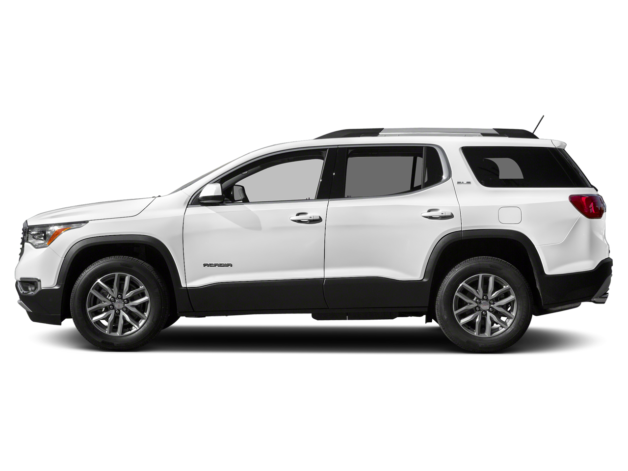 2019 GMC Acadia FWD 4dr SLE w/SLE-2