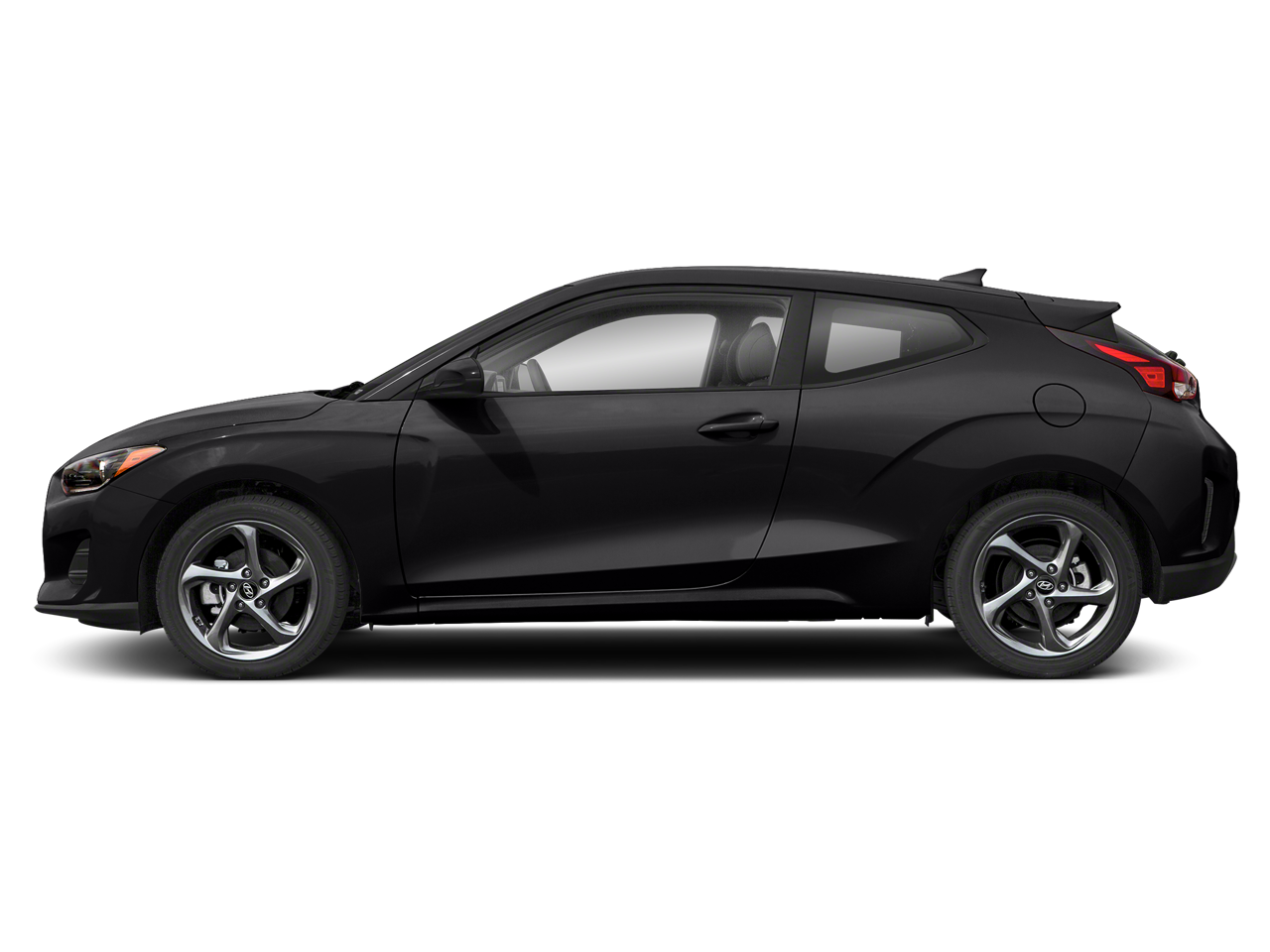 2019 Hyundai Veloster 2.0 Auto