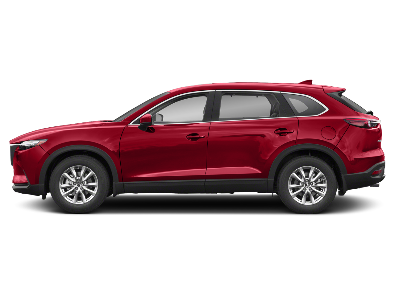 2019 Mazda Mazda CX-9 Touring