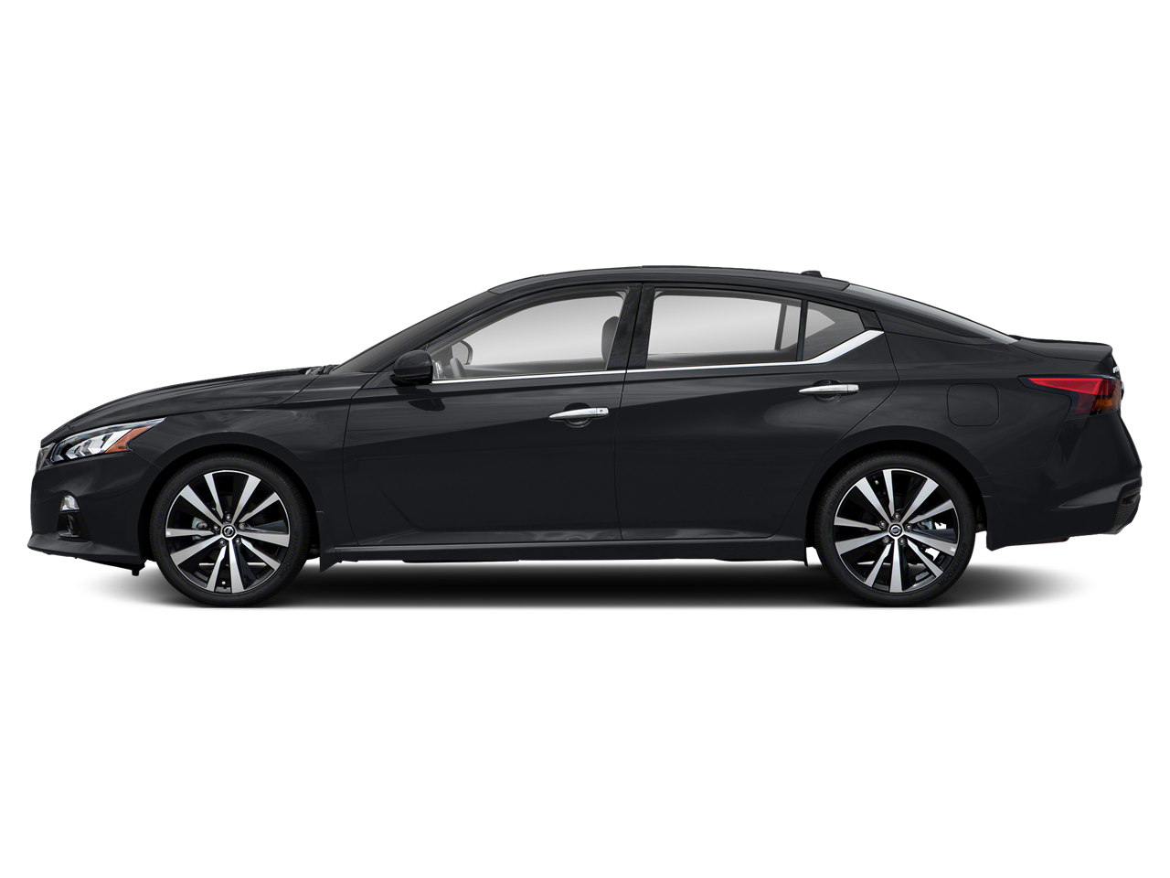 2019 Nissan Altima 2.5 SV Sedan