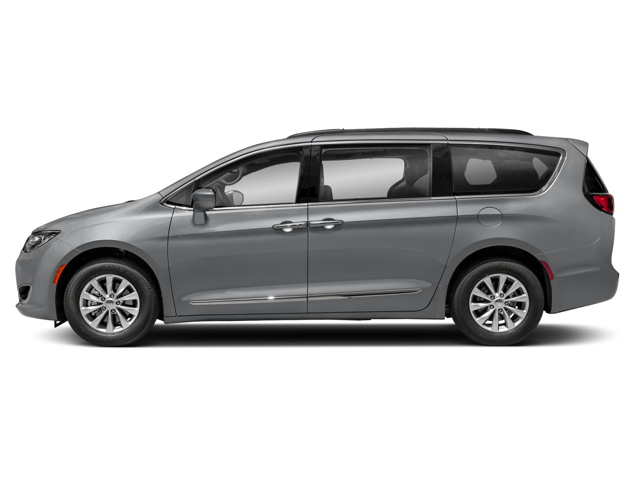 2020 Chrysler Pacifica Touring L Plus
