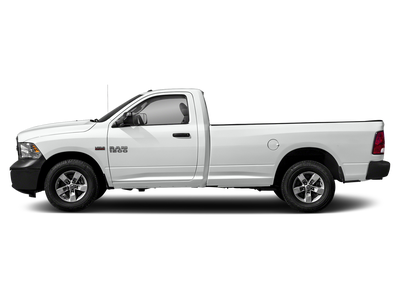2020 RAM 1500 Classic Tradesman 4x2 Reg Cab 8' Box