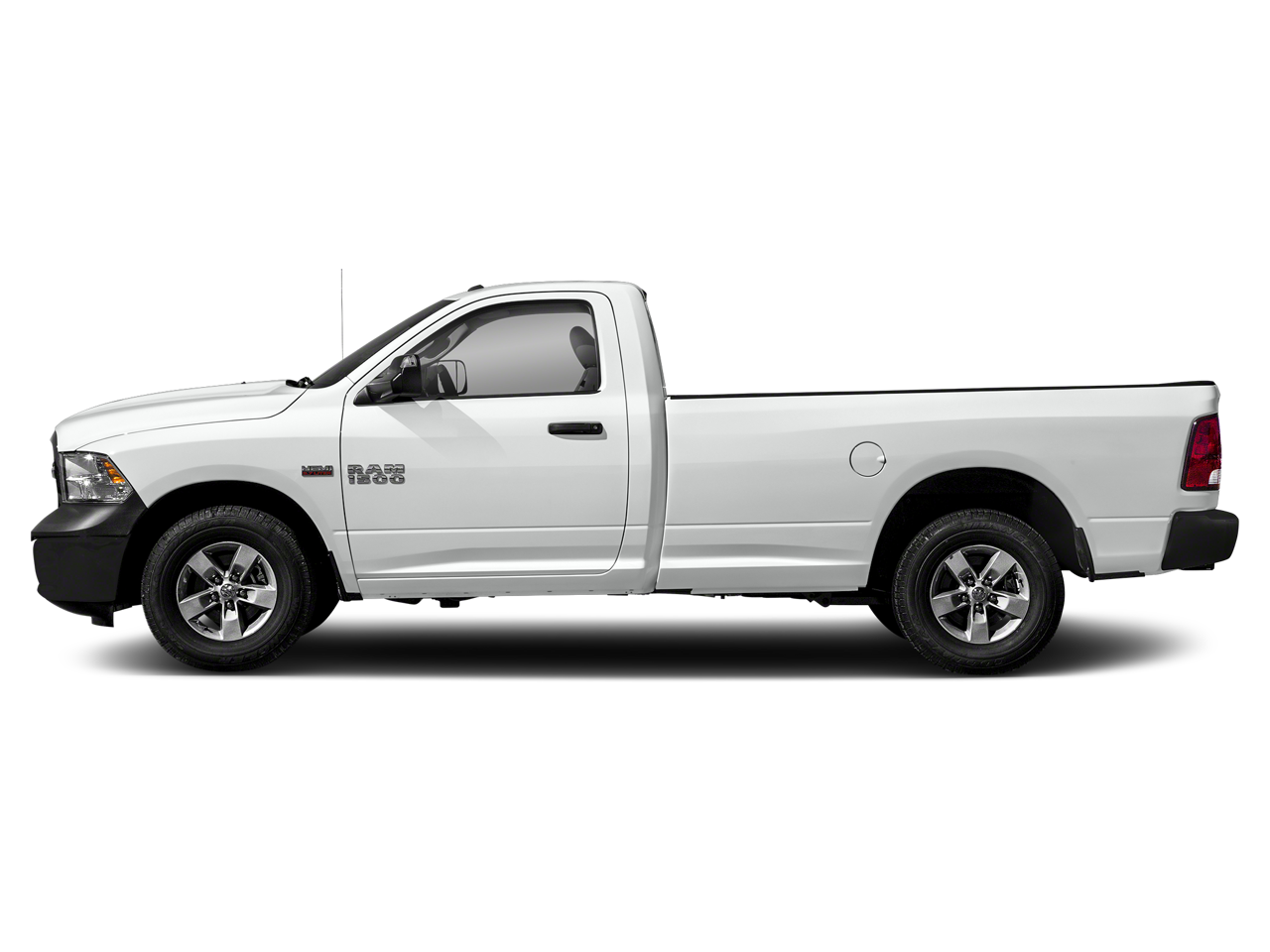 2020 RAM 1500 Classic Tradesman 4x2 Reg Cab 8' Box