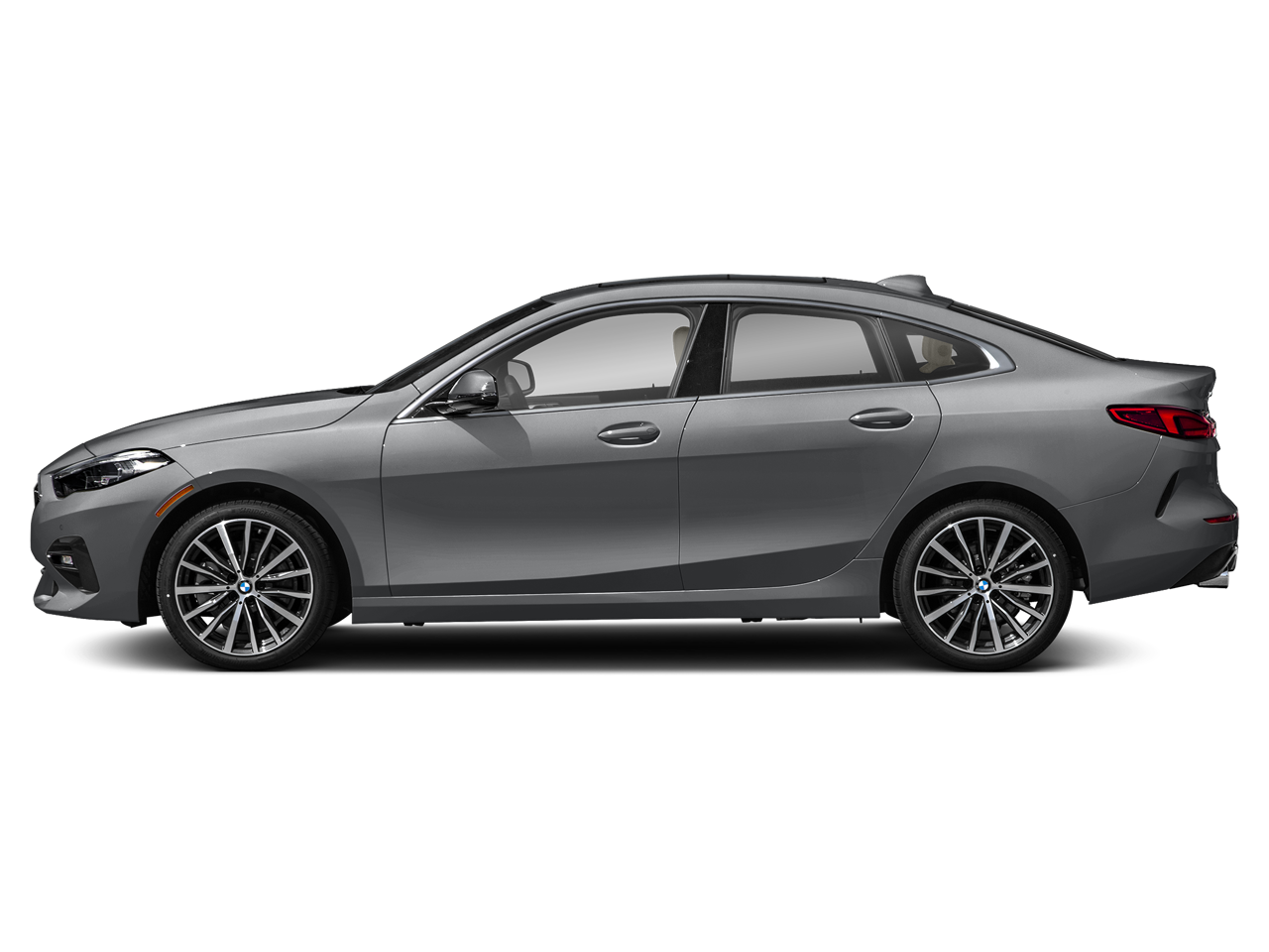 2021 BMW 2 Series 228i xDrive Gran Coupe