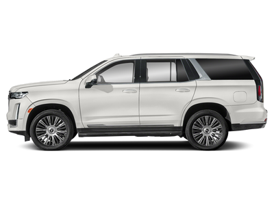 2021 Cadillac Escalade 4WD 4dr Premium Luxury