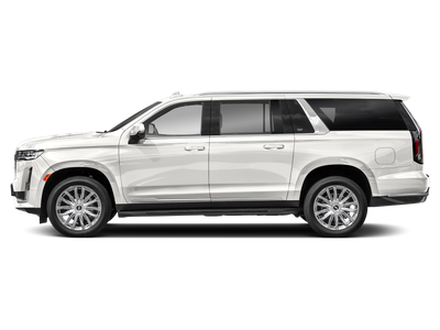 2021 Cadillac Escalade ESV 4WD 4dr Premium Luxury