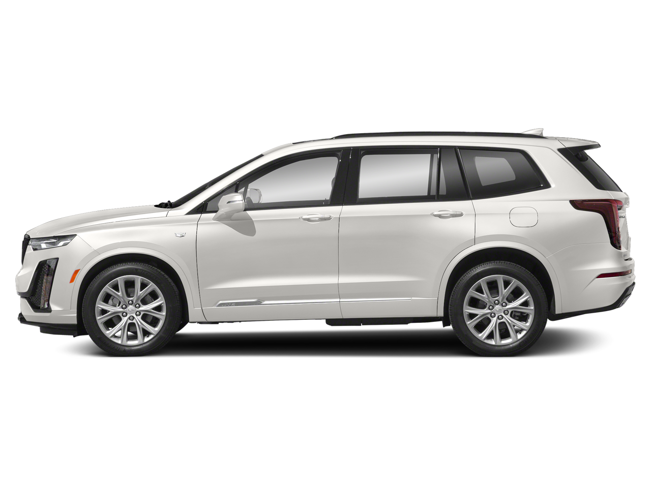 2021 Cadillac XT6 AWD 4dr Sport