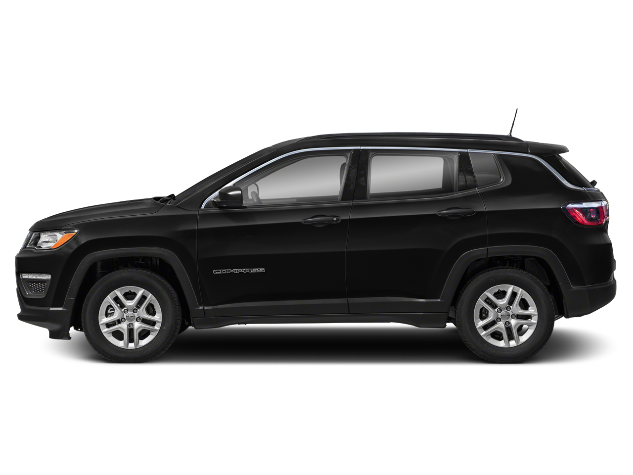 2021 Jeep Compass Altitude 4x4