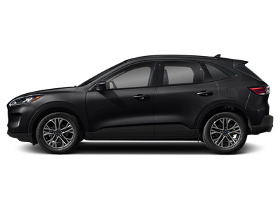 2022 Ford Escape SEL AWD