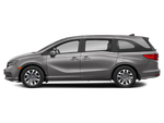 2022 Honda Odyssey EX-L Auto