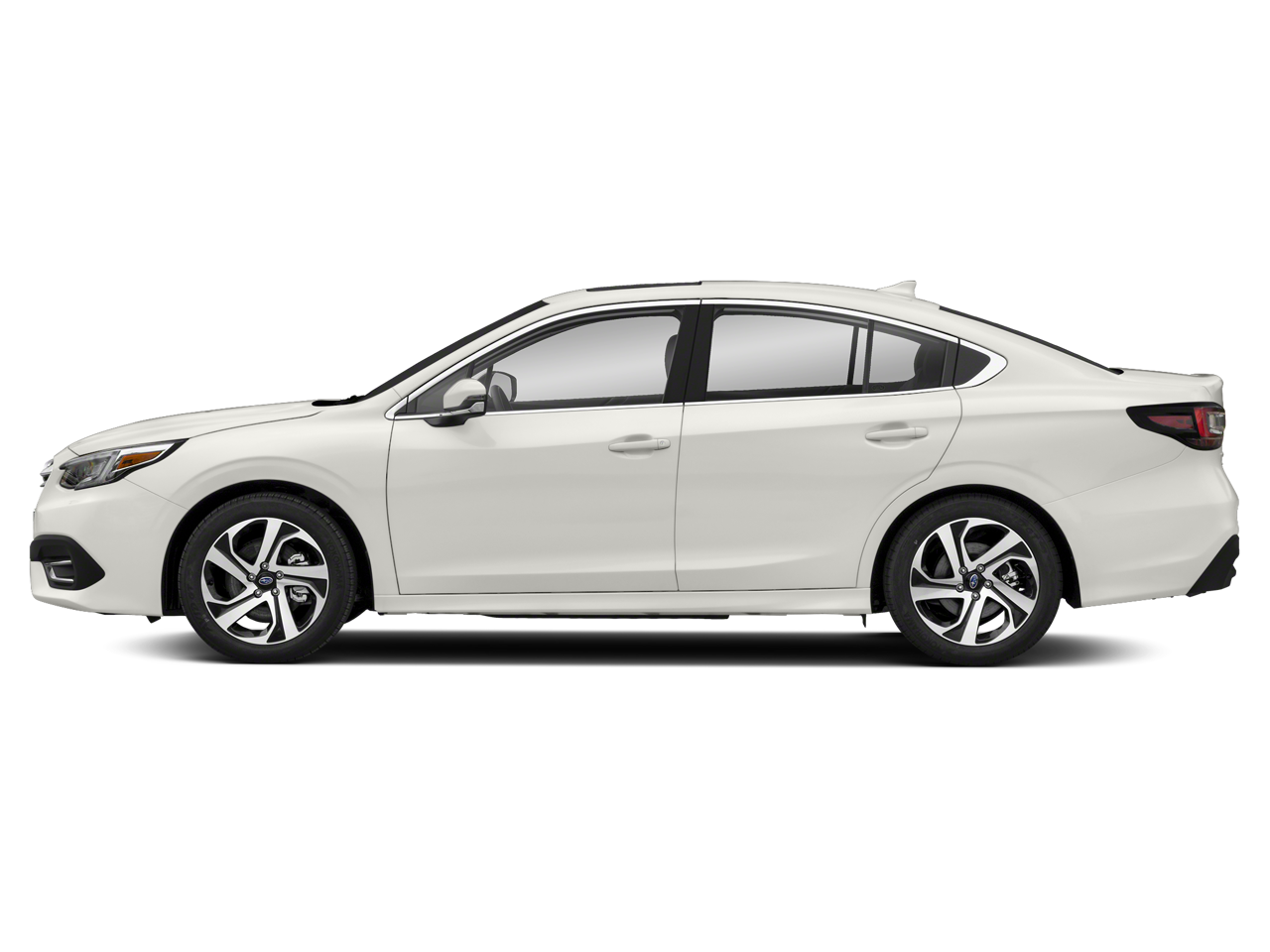 2022 Subaru Legacy Limited CVT