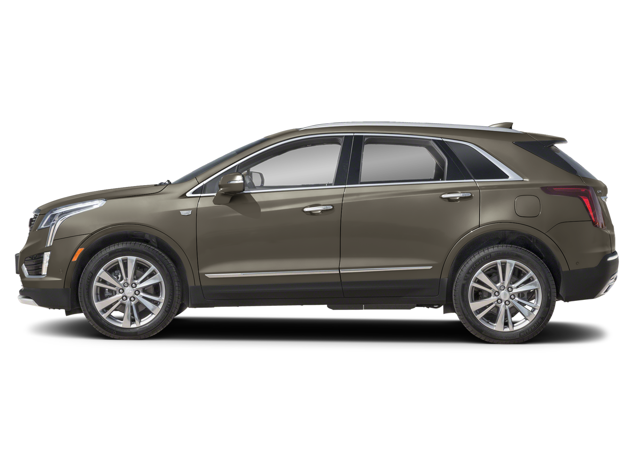 2023 Cadillac XT5 AWD 4dr Premium Luxury