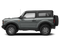 2023 Ford Bronco Badlands advanced
