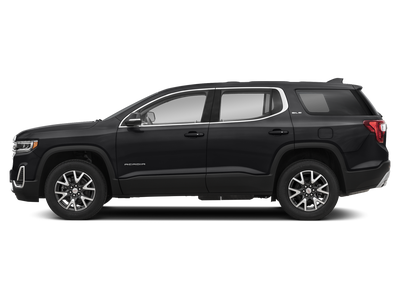 2023 GMC Acadia AWD 4dr SLT