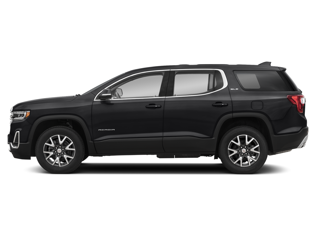 2023 GMC Acadia AWD 4dr SLT