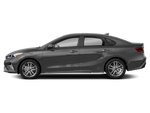 2023 Kia Forte GT-Line IVT