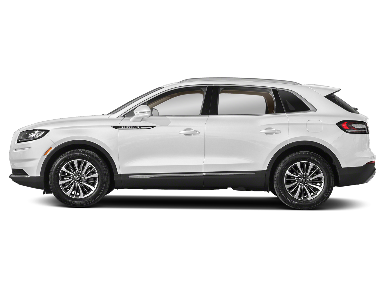 2023 Lincoln Nautilus Reserve AWD