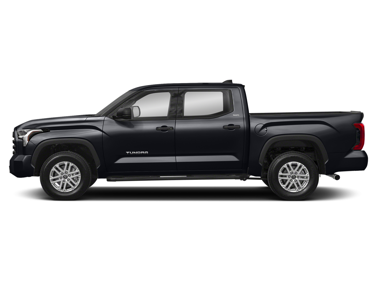 2023 Toyota Tundra 4WD SR5 CrewMax 5.5' Bed (Natl)