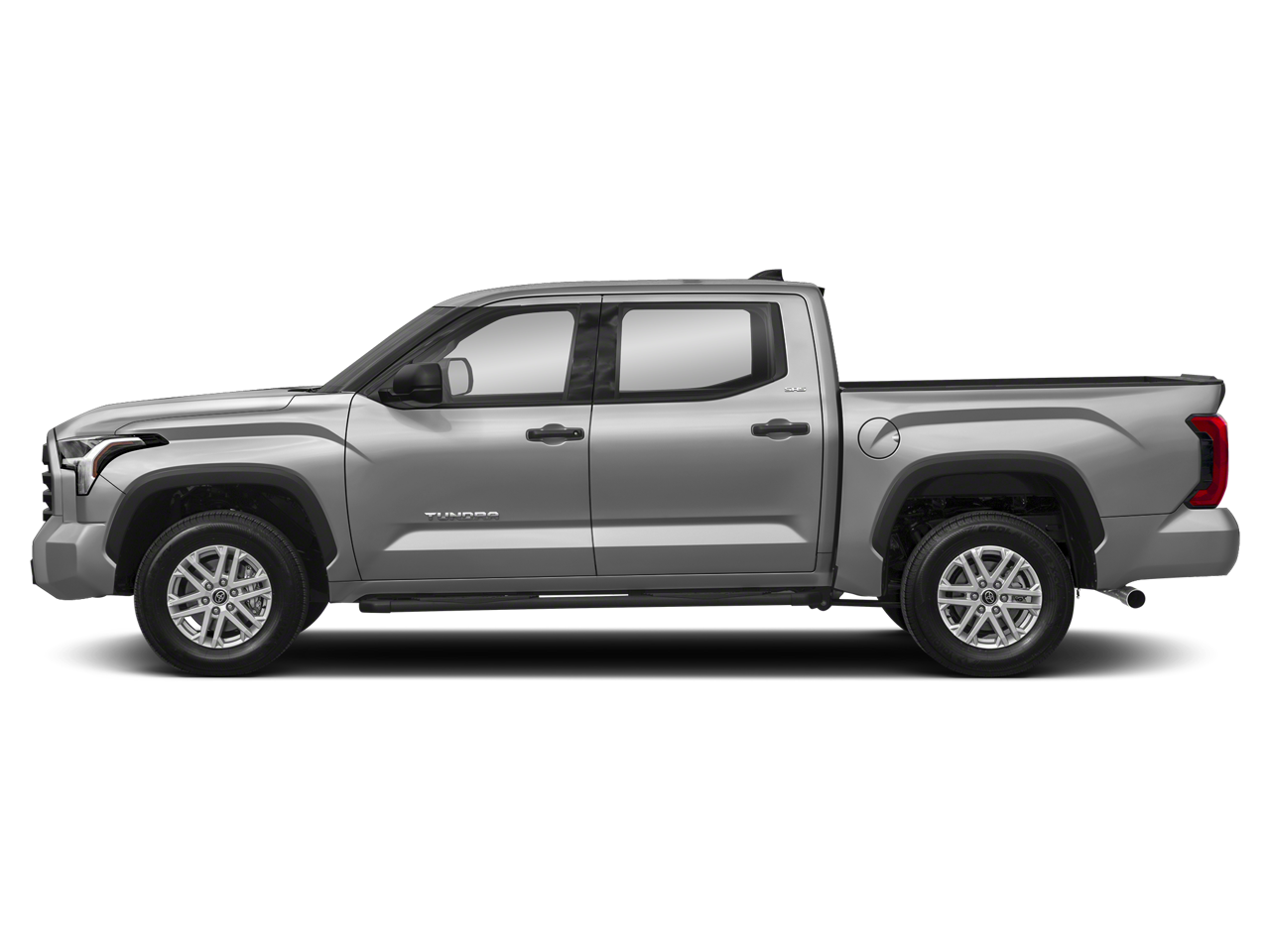 2023 Toyota Tundra 4WD SR5 CrewMax 5.5' Bed (Natl)