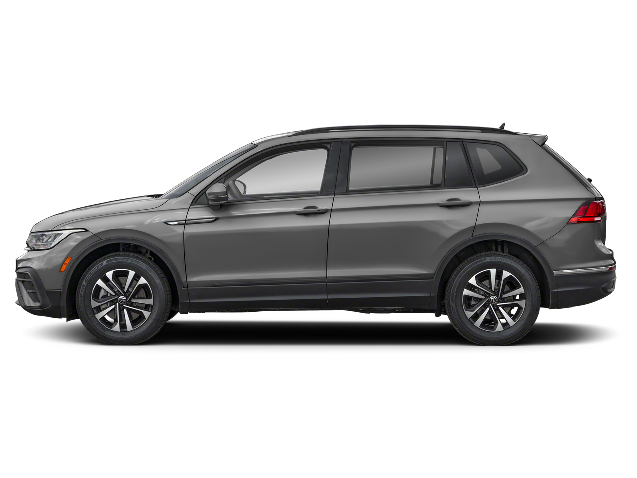 2023 Volkswagen Tiguan 2.0T S FWD