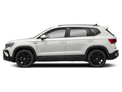 2023 Volkswagen Taos SEL 4MOTION