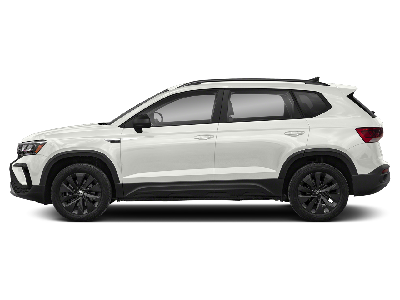 2023 Volkswagen Taos S FWD