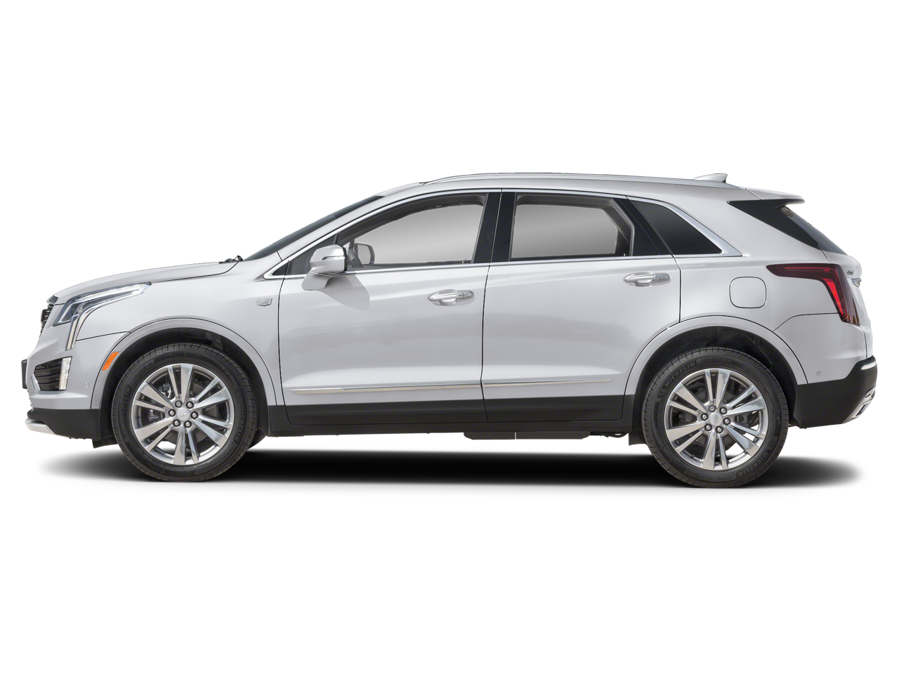 2024 Cadillac XT5 AWD 4dr Premium Luxury