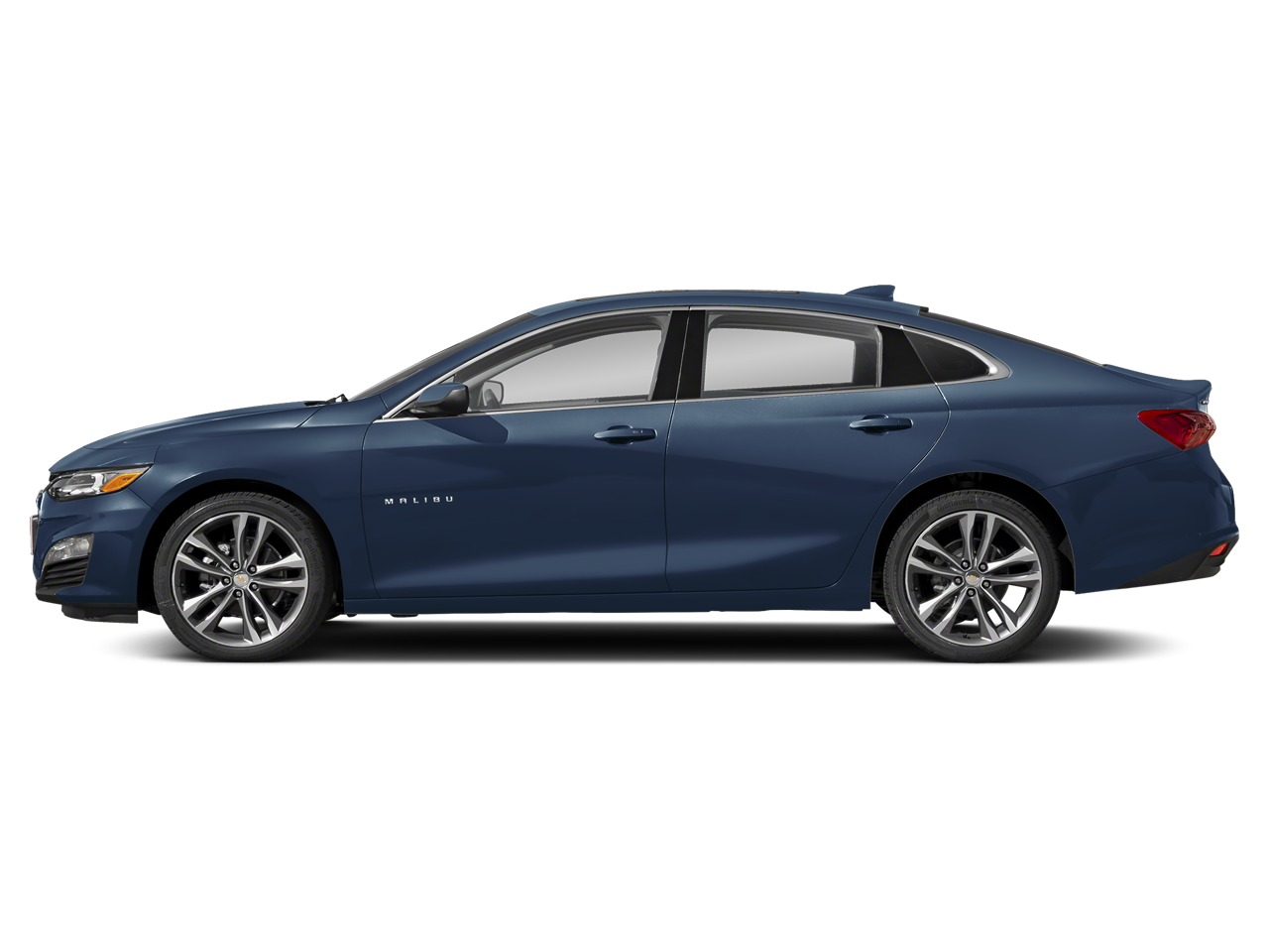 2024 Chevrolet Malibu 4dr Sdn 2LT