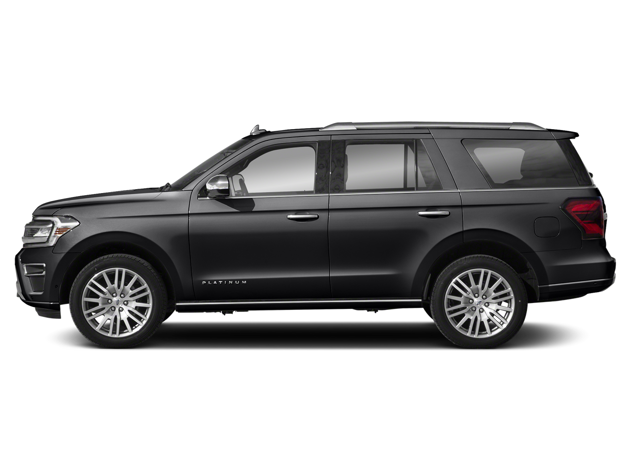 2024 Ford Expedition Platinum - Photo 33