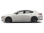 2024 Mazda Mazda3 2.5 S Select Sport Base