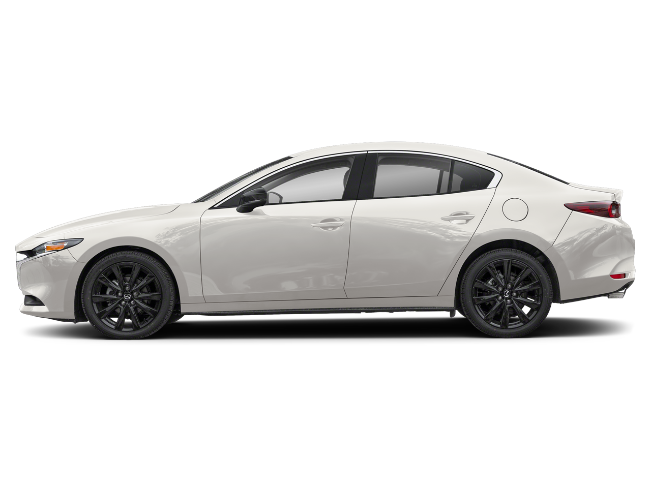 2024 Mazda Mazda3 2.5 S Select Sport Base