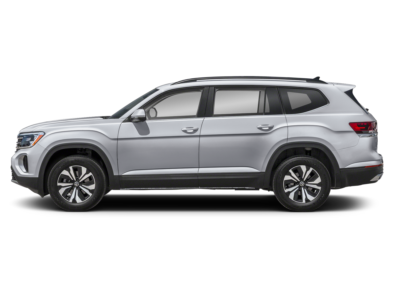 2024 Volkswagen Atlas 2.0T SE w/Technology 4MOTION