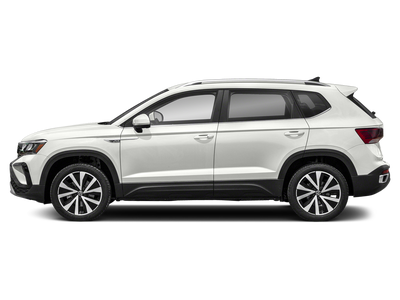 2024 Volkswagen Taos SE 4MOTION