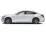 2025 Cadillac CT5 4dr Sdn Premium Luxury