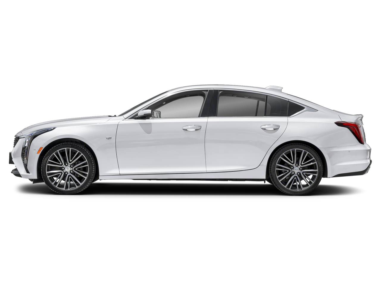 2025 Cadillac CT5 4dr Sdn Premium Luxury