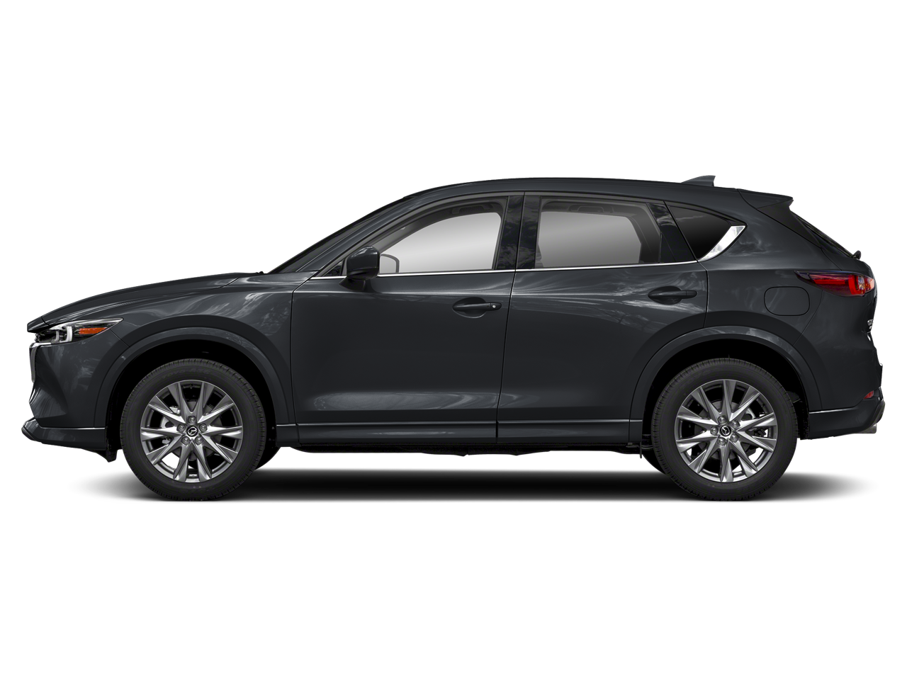 2025 Mazda CX-5 S Premium Plus package - Photo 28