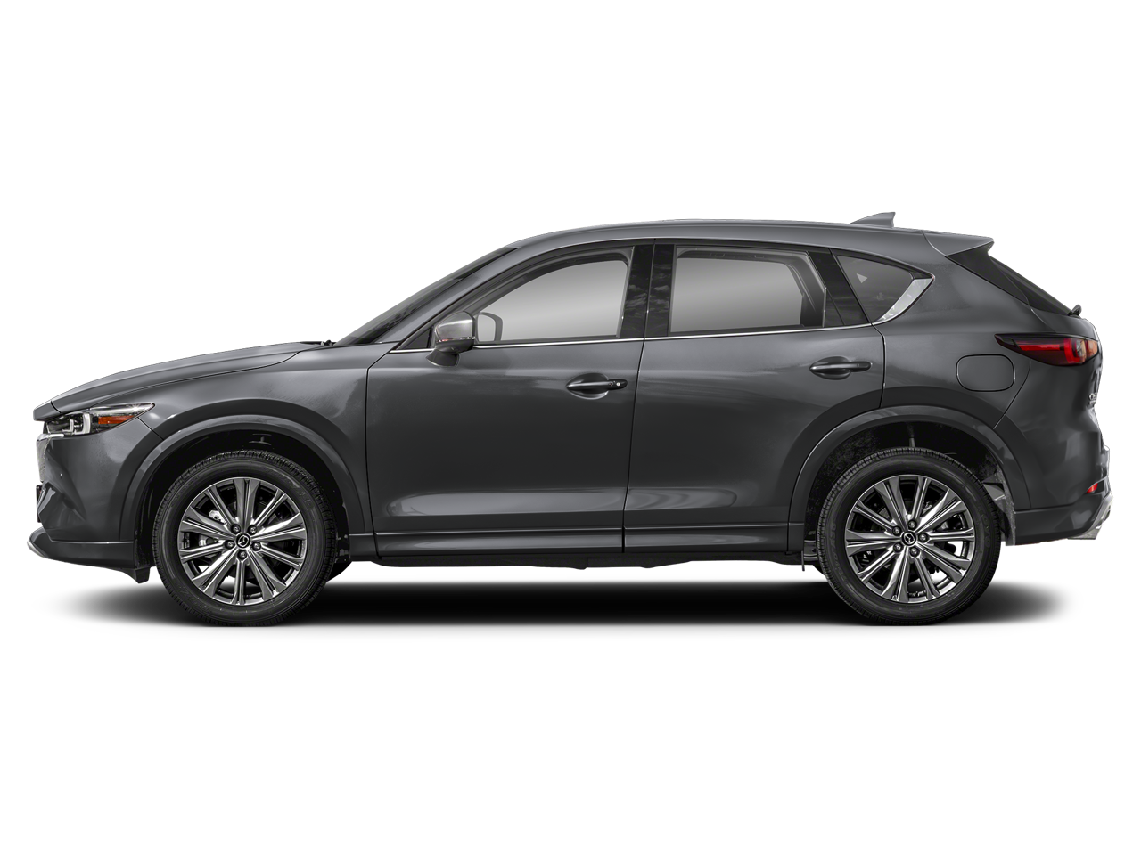 2025 Mazda CX-5 Turbo Signature - Photo 28