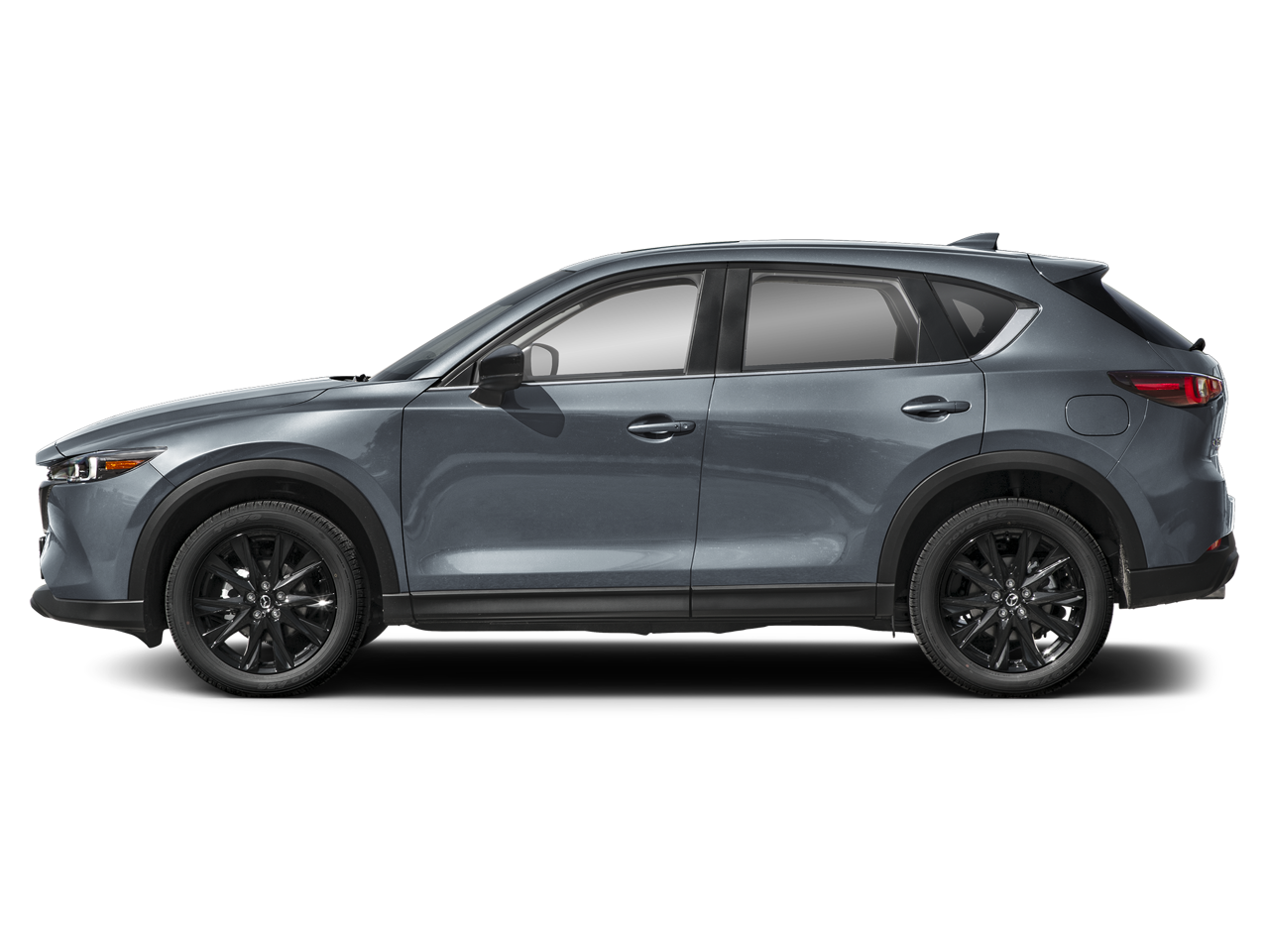 2025 Mazda Mazda CX-5 2.5 S Carbon Edition AWD