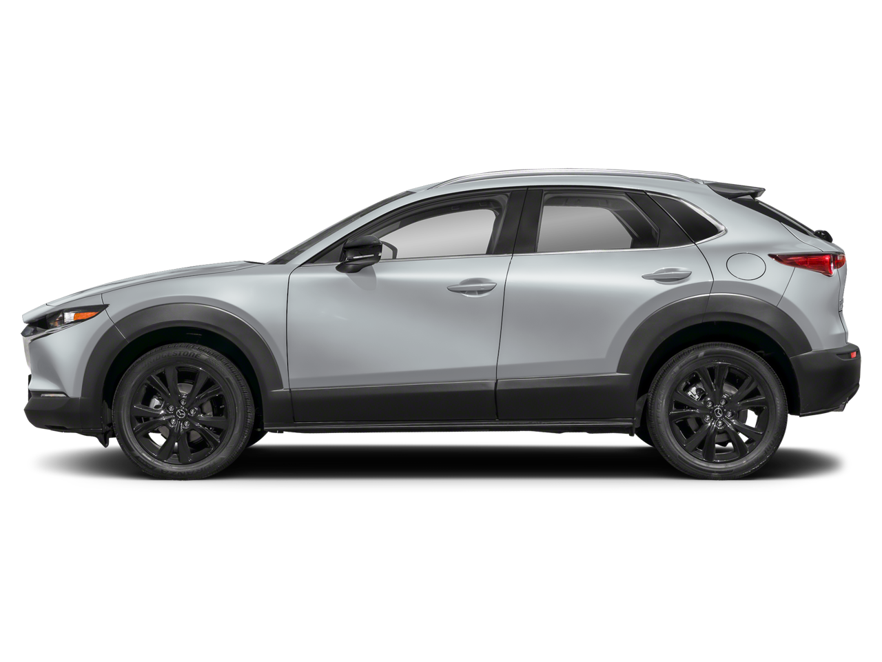 2025 Mazda CX-30 Select Sport - Photo 26