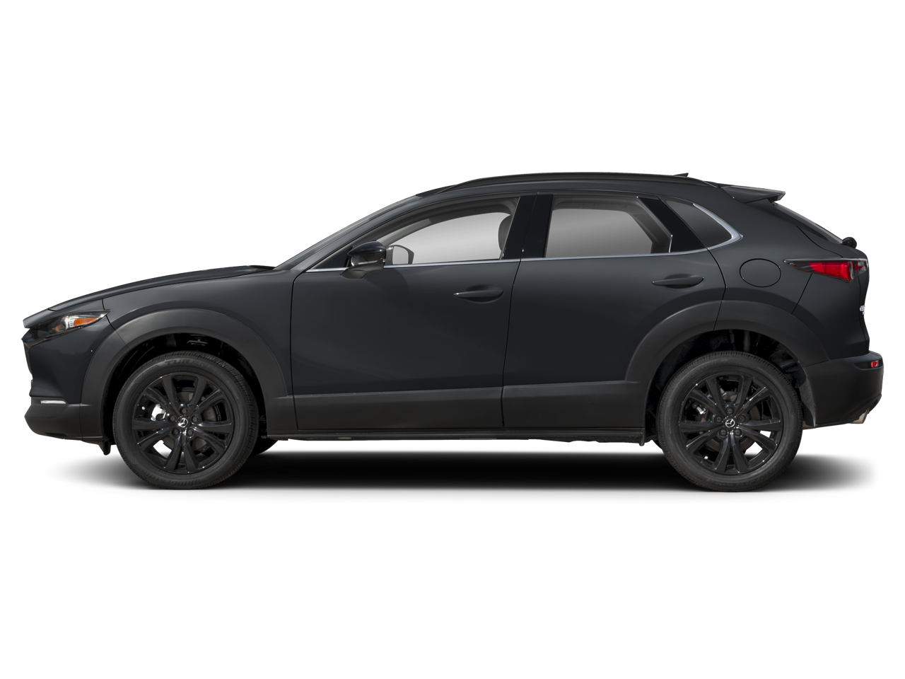 2025 Mazda CX-30 Turbo Premium - Photo 26