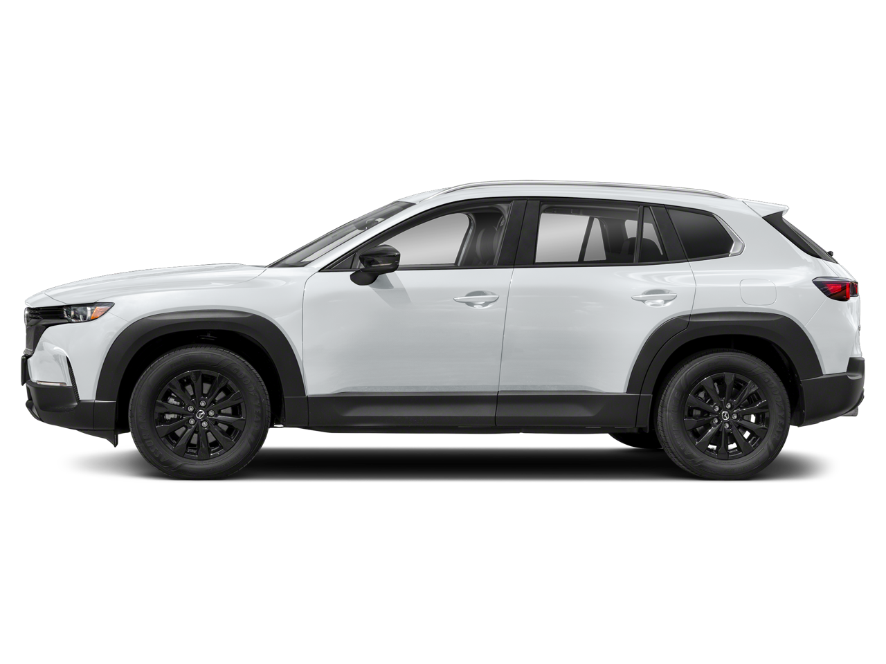 2025 Mazda CX-50 Select - Photo 27