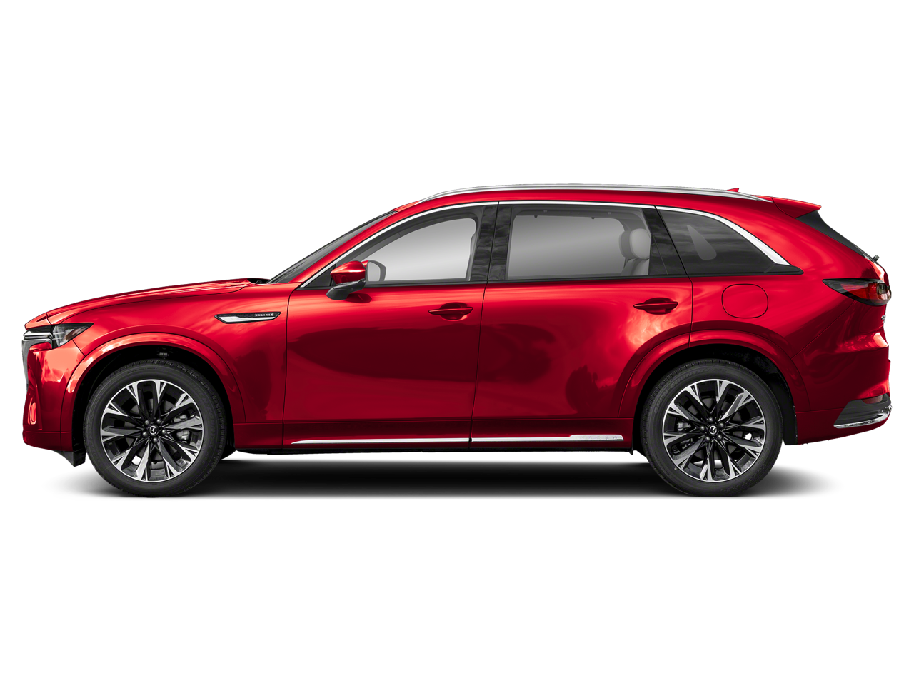 2025 Mazda CX-90 Premium Package - Photo 29