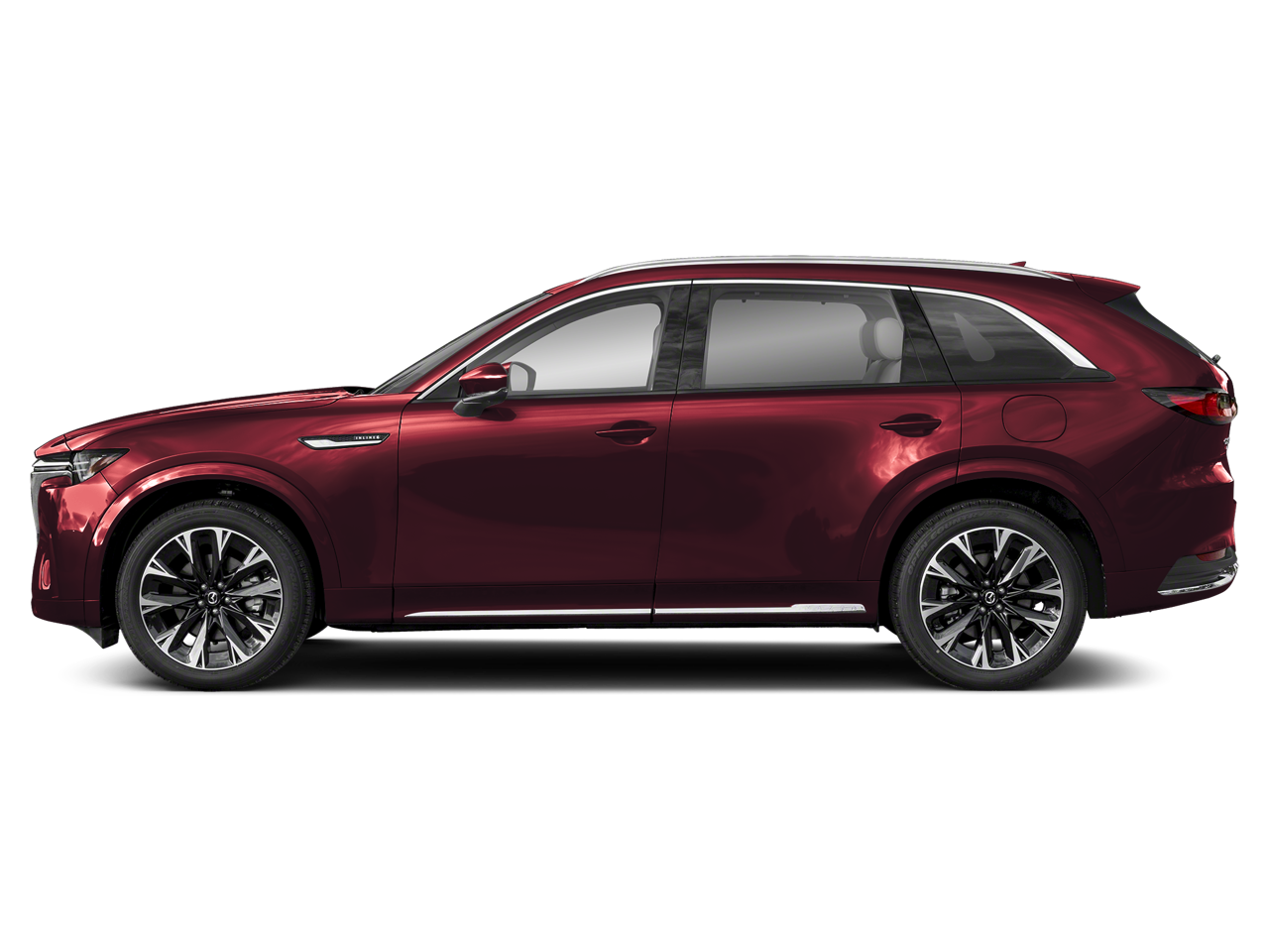 2025 Mazda CX-90 Premium Package - Photo 27