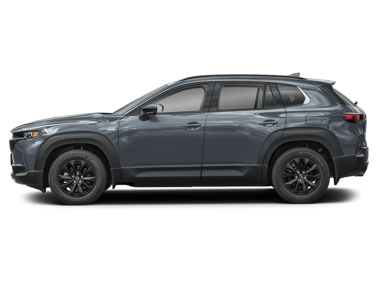 2025 Mazda CX-50 Premium - Photo 27