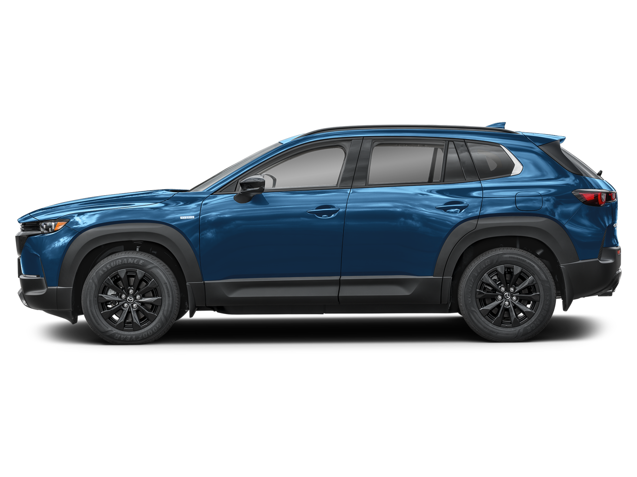 2025 Mazda Mazda CX-50 Hybrid Premium Package AWD