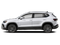 2025 Volkswagen Taos SE 4MOTION