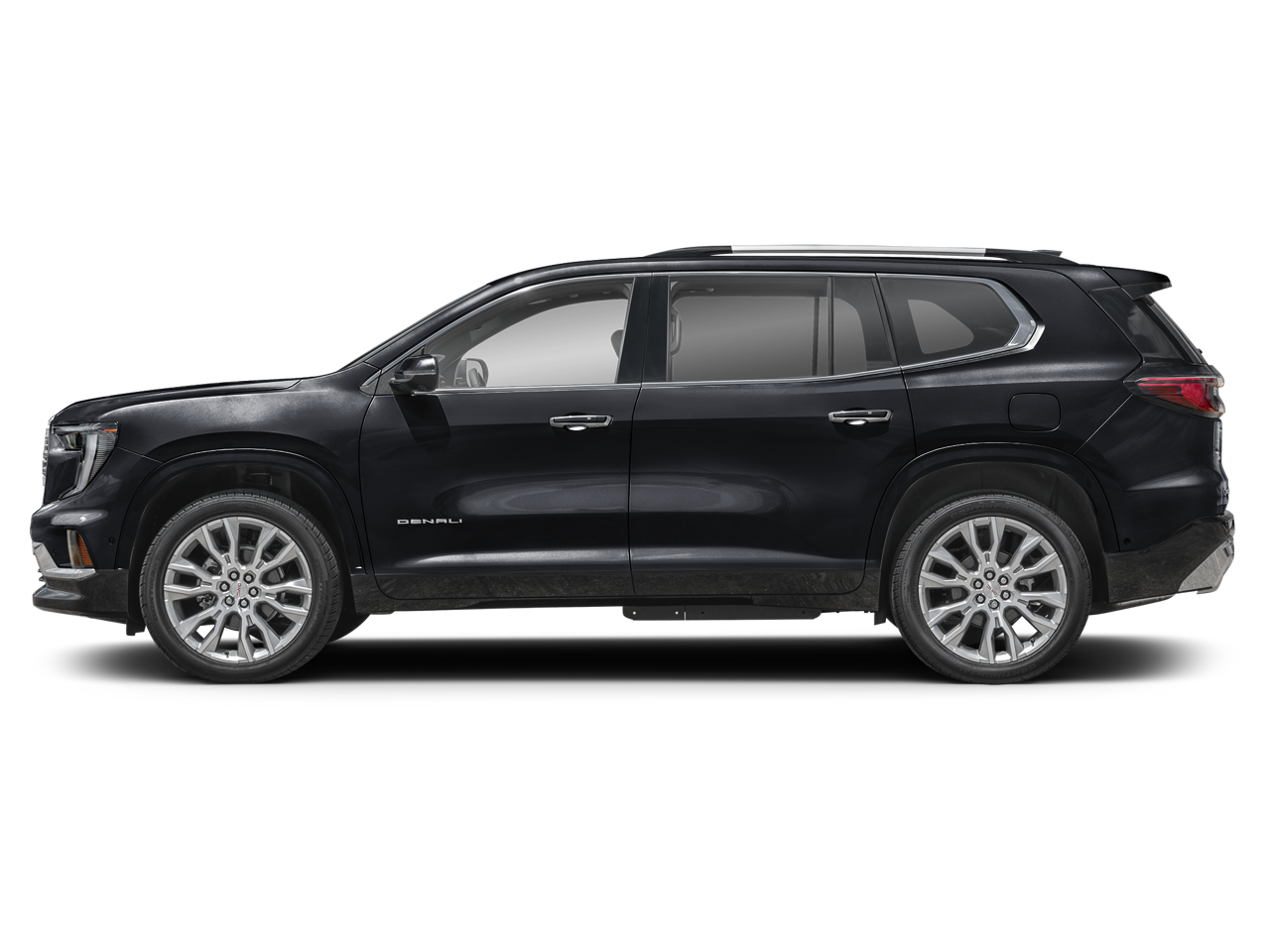 2026 GMC Acadia AWD 4dr Denali Ultimate