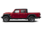 2026 Jeep Gladiator Mojave 4x4