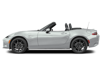 2026 Mazda Mazda MX-5 Miata Grand Touring